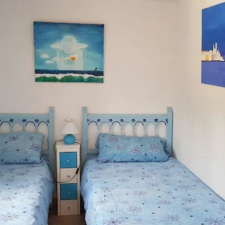 Apartment Celine