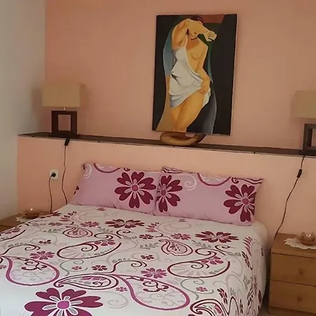 Apartment Celine