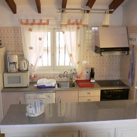 Celine Apartamento *