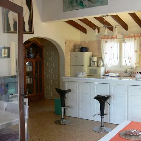 Celine Apartamento Cumbre del Sol