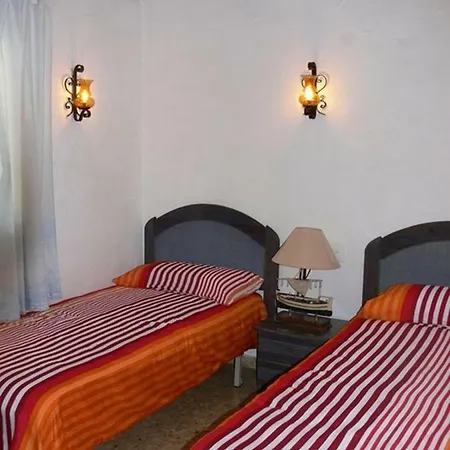 Celine Apartamento Cumbre del Sol