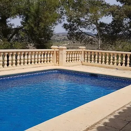 Apartamento Celine