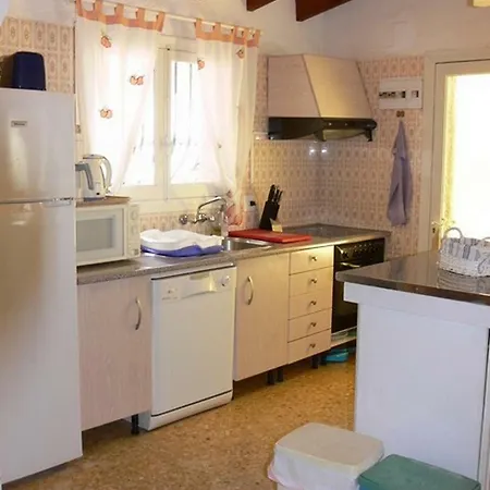 Apartamento Celine